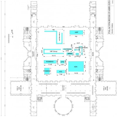 pianta salone espositivo con modulari.JPG