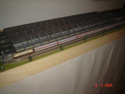 6 treni digitali e analogici 12 loco 6 analogiche e 6 digitali 008.JPG