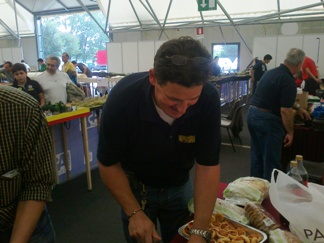 Michele Clerici in action.jpg